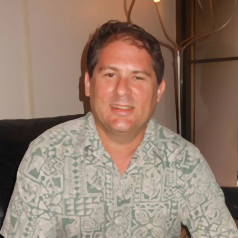 Aaron S. Kaplan public photo
